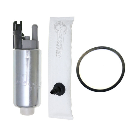 QUANTUM In-Tank EFI OEM Replacement Fuel Pump w/ Tank Seal WAL-PPN27-T WAL-PPN27-T